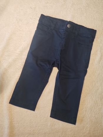 Pantalon stretch