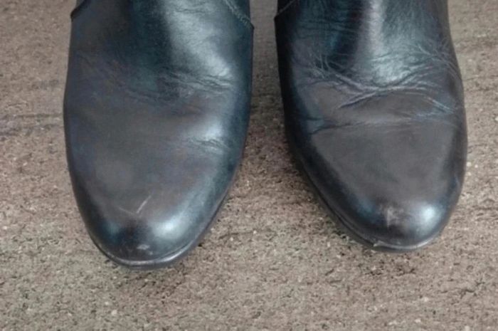 Bottines. - photo numéro 3