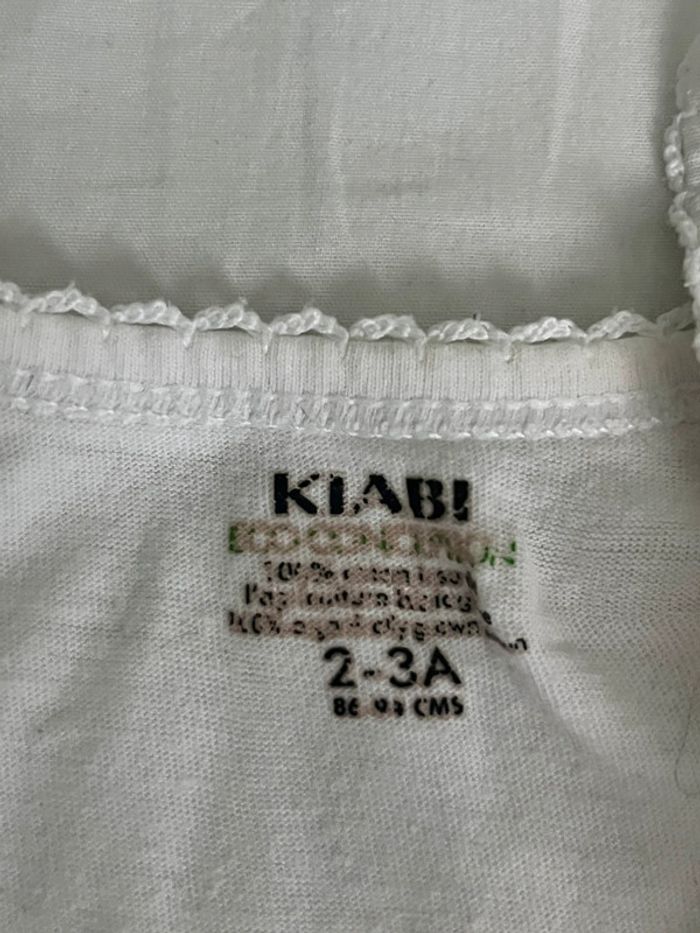 Lot 9 Débardeurs et Tee-shirts sans manche - photo numéro 20