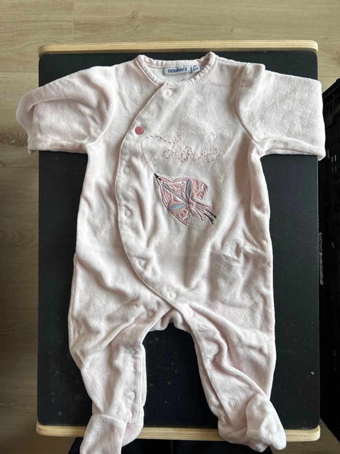 Pyjamas Noukie ´S
