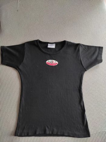 T-shirt taille unique