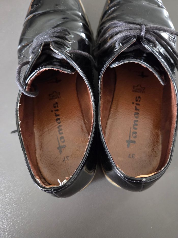 Mocassins - photo numéro 4