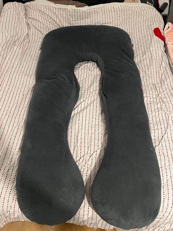 Coussin de grossesse 