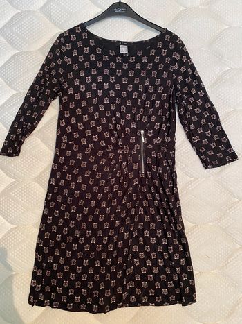 Jolie robe classique