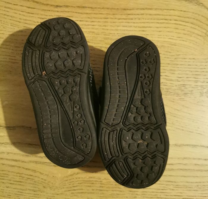 Basket nike - photo numéro 3