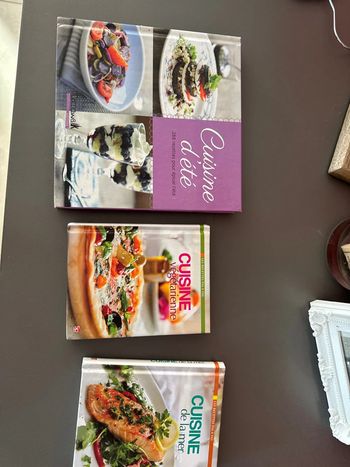 Lot cuisine