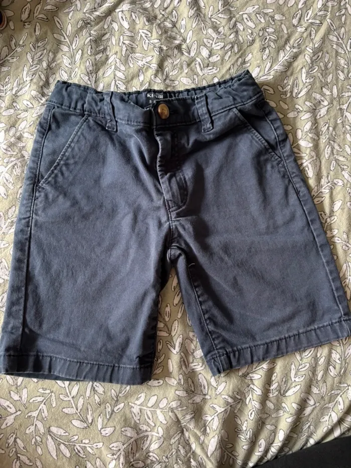 Short KIABI