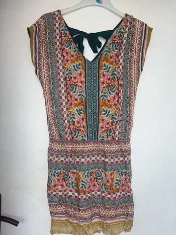 Robe #Promod taille 36