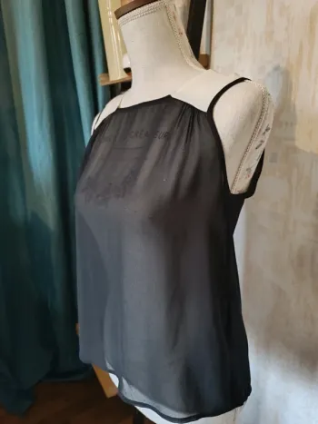 Haut VERO MODA - Taille XS