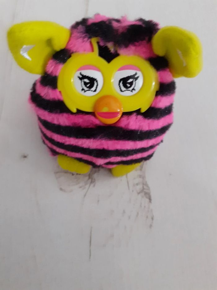 Furby