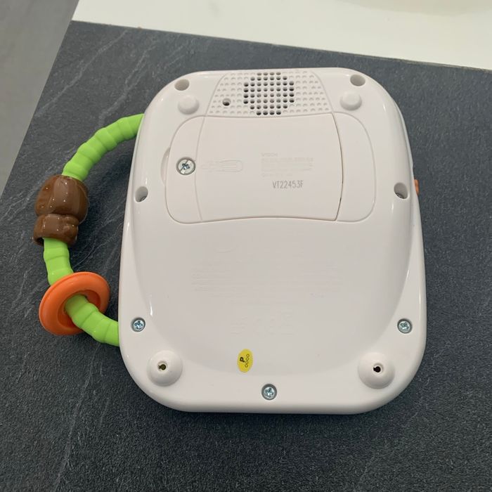 Tablette vtech - photo numéro 2