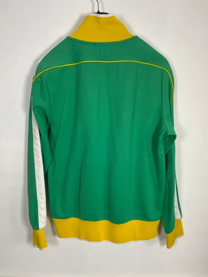 Veste zippée Nike - photo numéro 4
