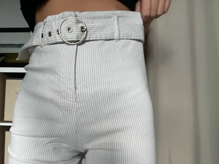 Pantalon femme - photo numéro 4