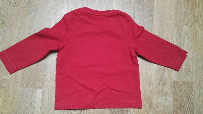 Haut tigre 9mois - photo numéro 3