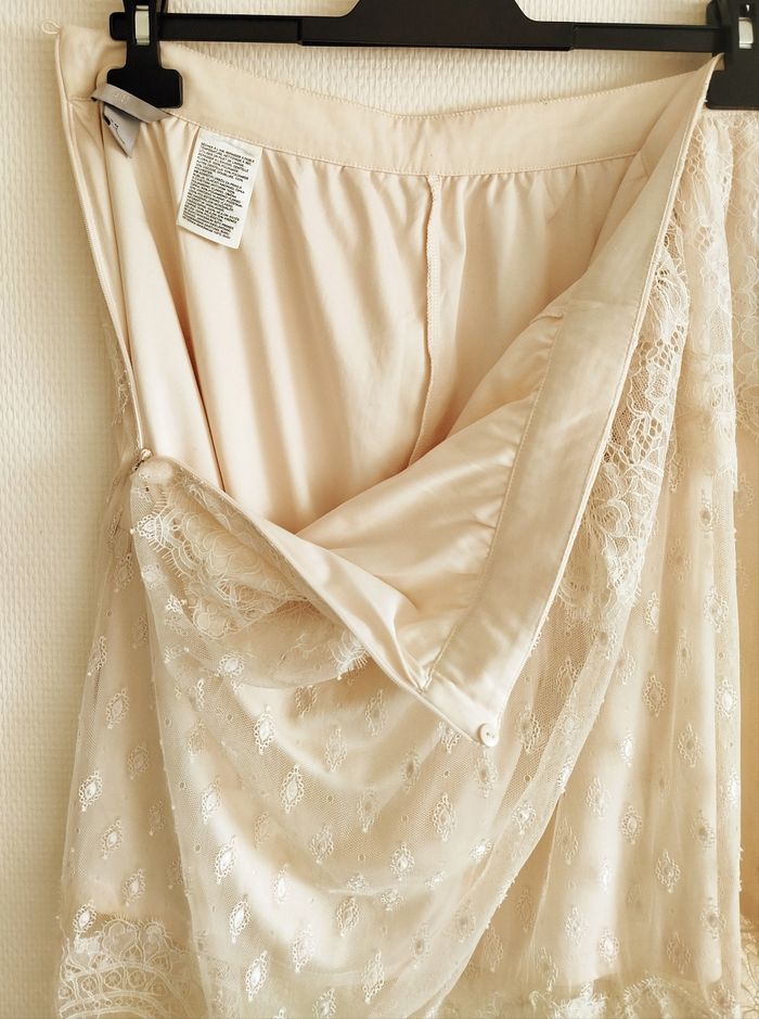 Jupe H&M taille 44 - photo numéro 8
