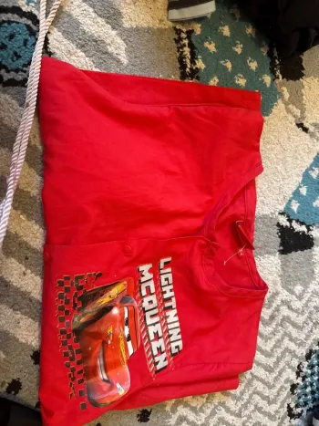 Chemise Cars