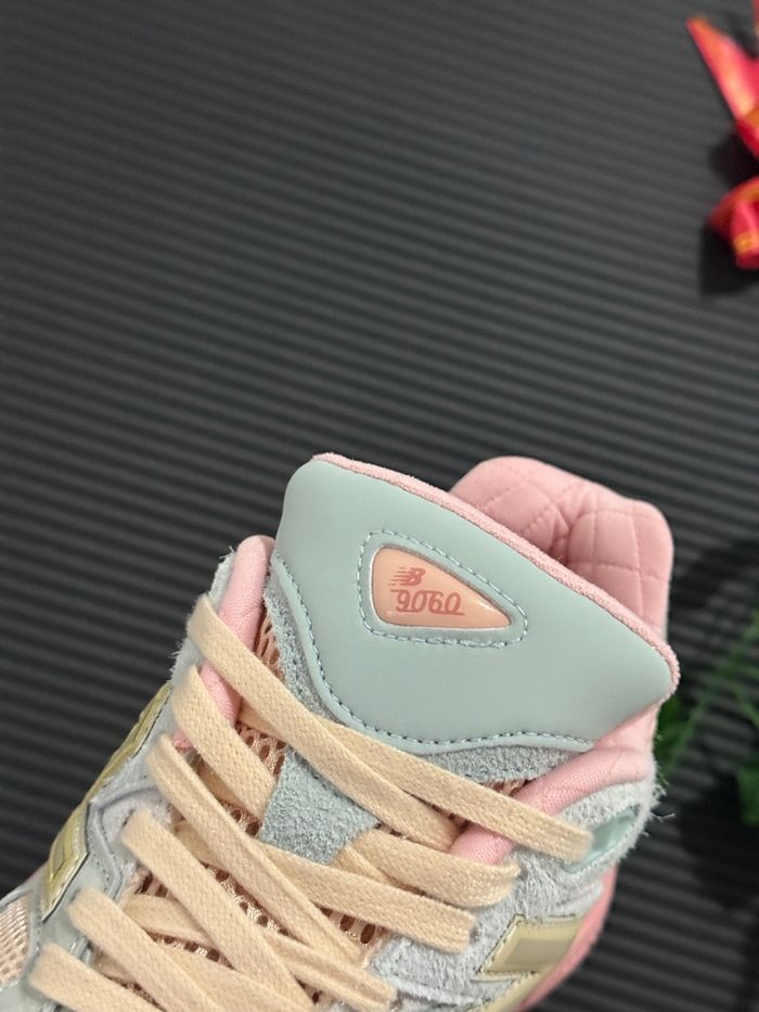 Basket New balance 90 60 - photo numéro 8