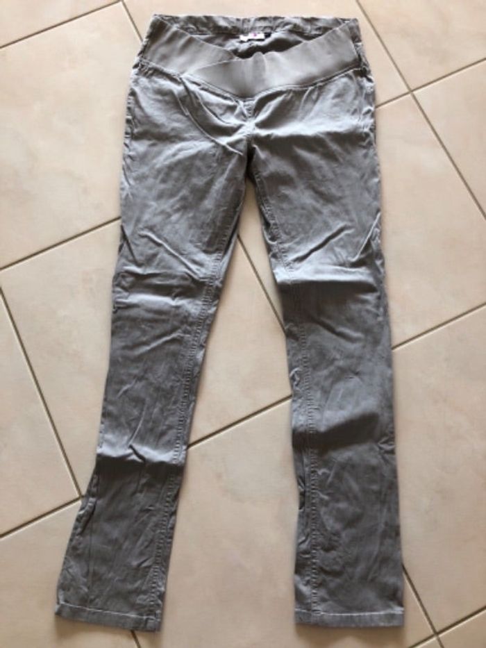 Pantalon grossesse