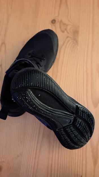 Baskets Nike taille 35