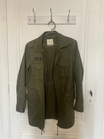 Veste / manteau Mango XS