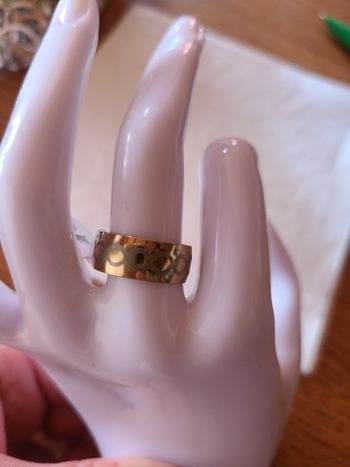 Bague