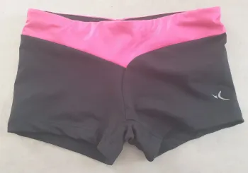 Short gym 6 ans
