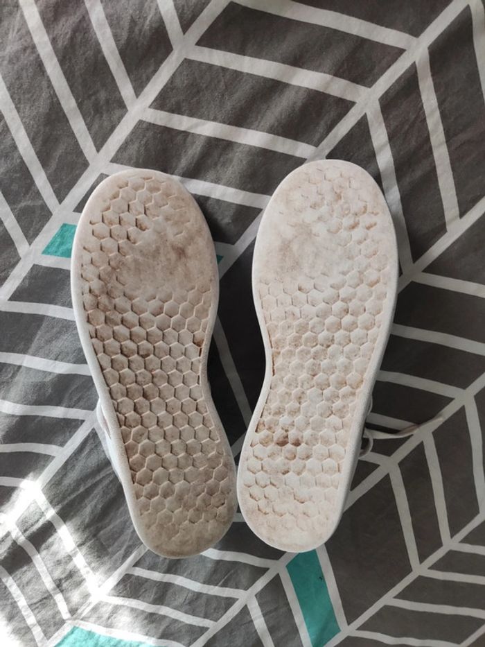 Baskets adidas 36 - photo numéro 5