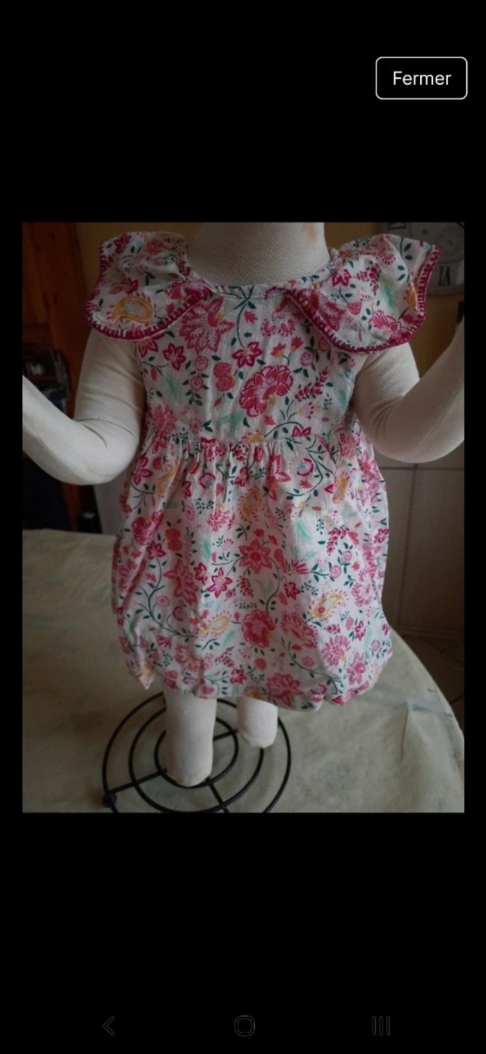 Robe Sergent Major. Tbe