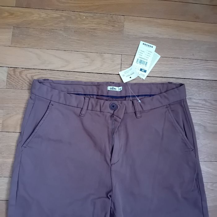 Chino 38 - photo numéro 3