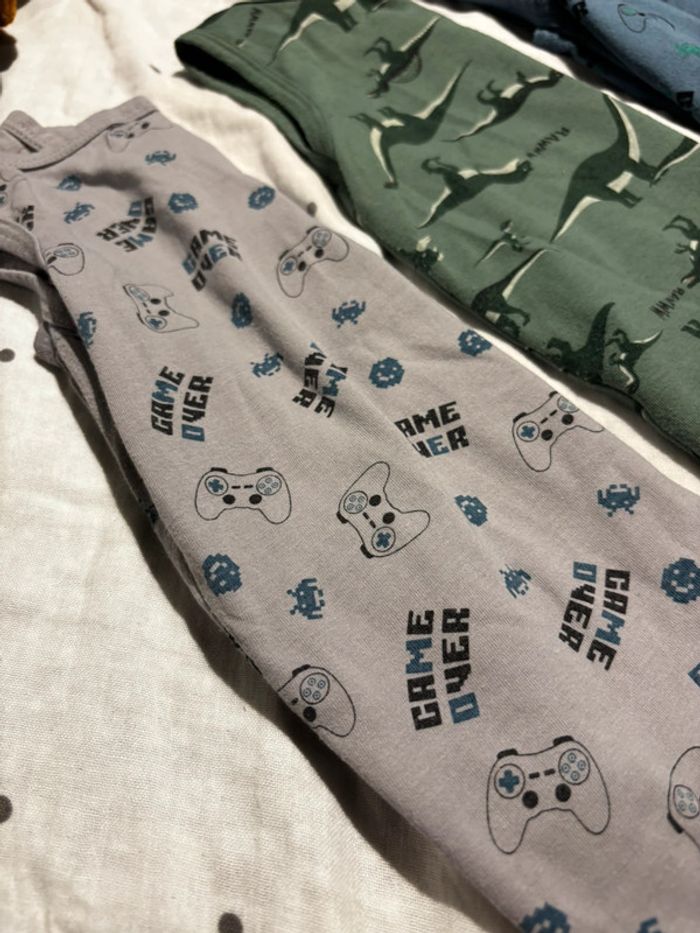 Chemisettes - photo numéro 2