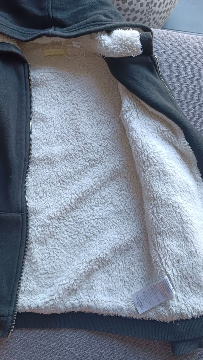 Veste 12 ans - photo numéro 3