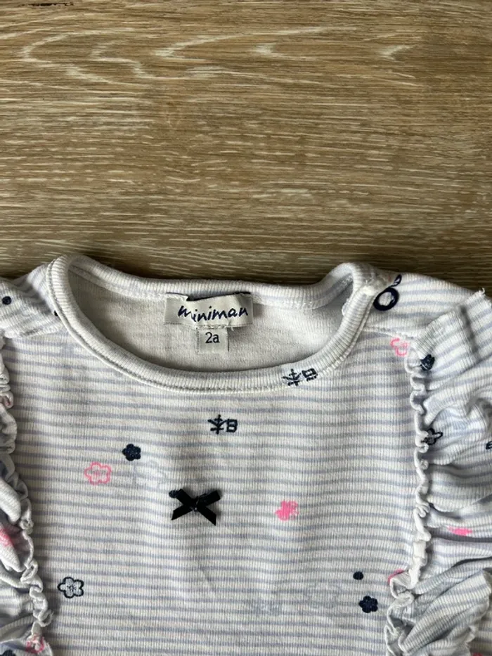 Ensemble 2 ans - photo numéro 2