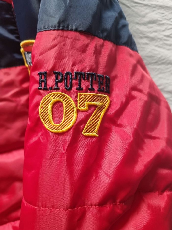 Doudoune Harry Potter - photo numéro 5