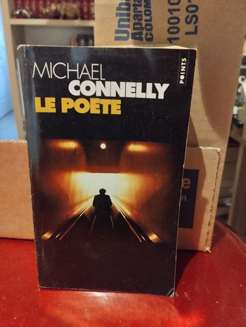 Le poète