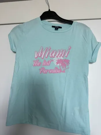 TEE shirt Miami