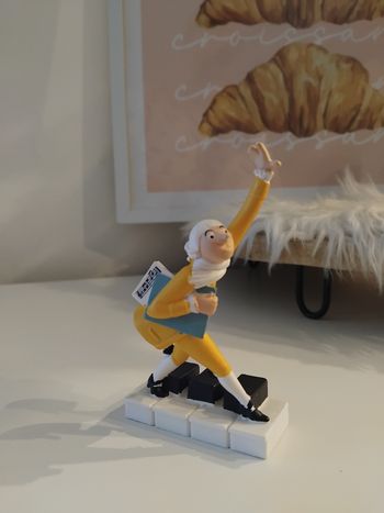 Figurines tonies mozart