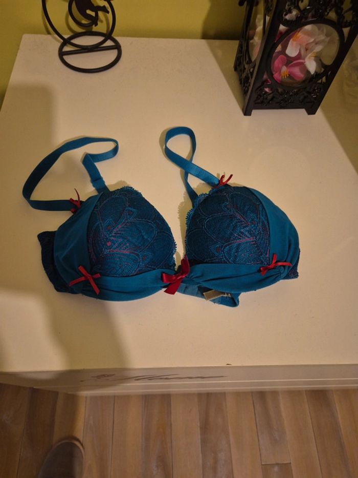 Soutien gorge