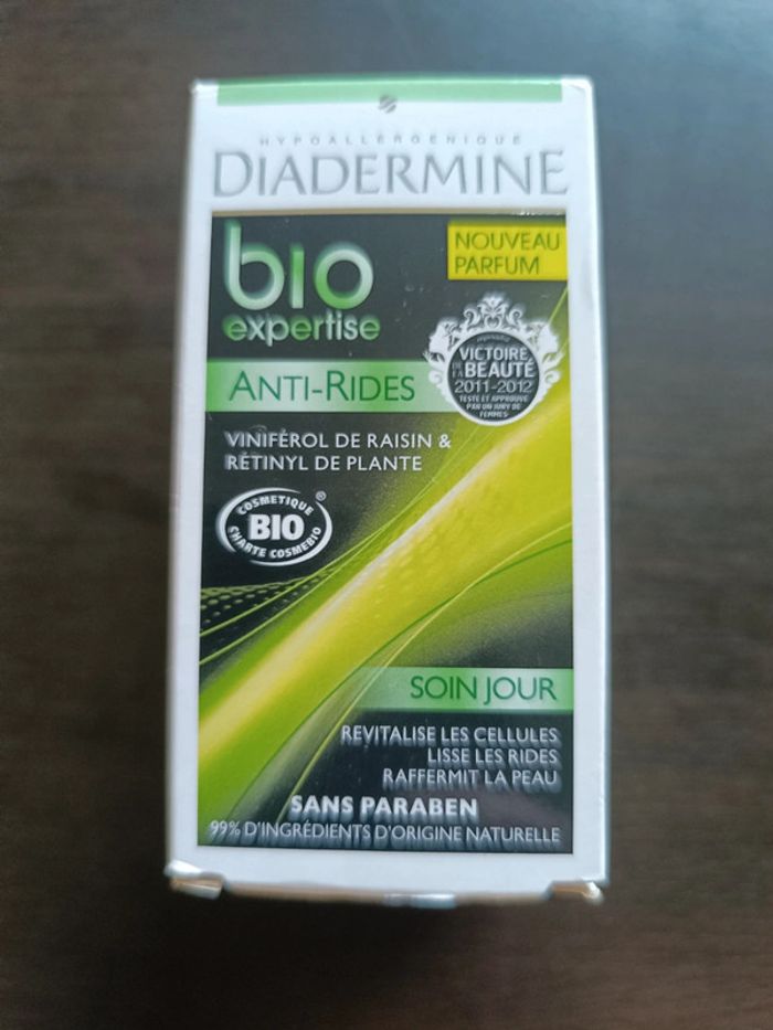 Soin de jour DIADERMINE - photo numéro 2