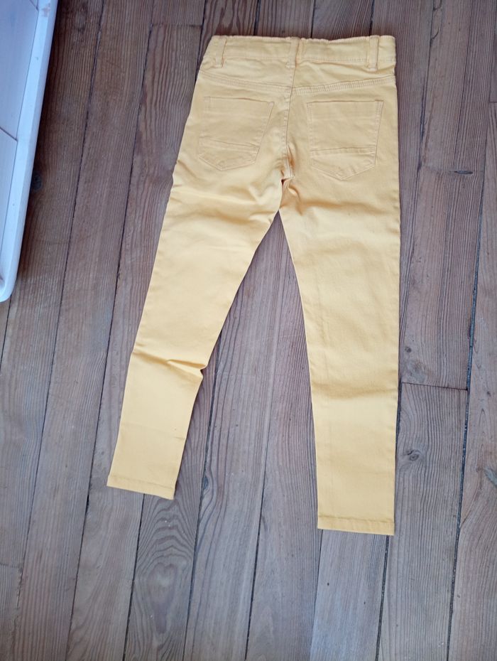 Pantalon enfant garçon - photo numéro 2