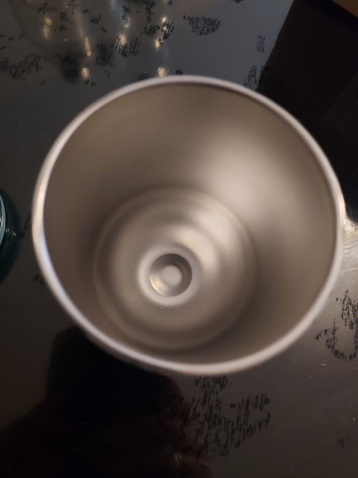 Mug Starbucks - photo numéro 2