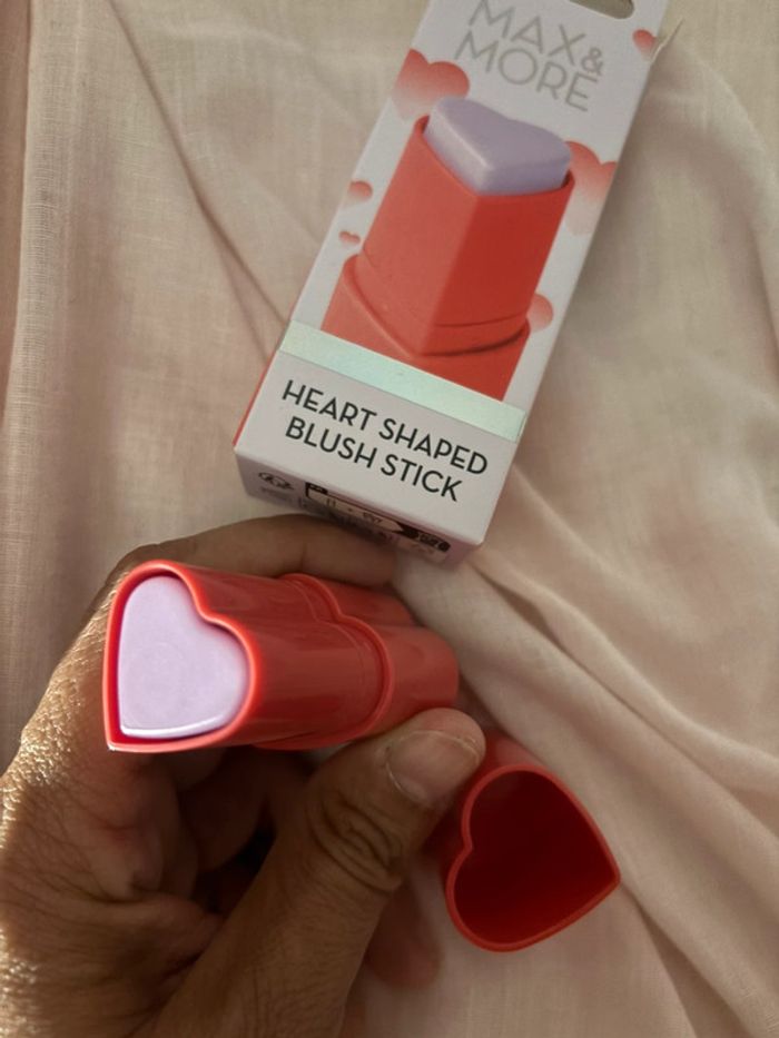 Blush fard à joues en stick neuf - photo numéro 4