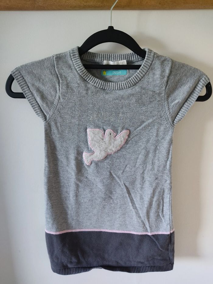 Tunique Orchestra 5 ans.