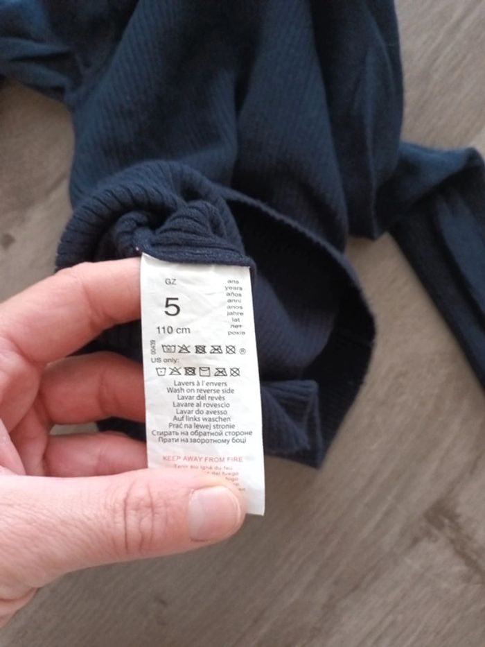 Sous-pull - photo numéro 6