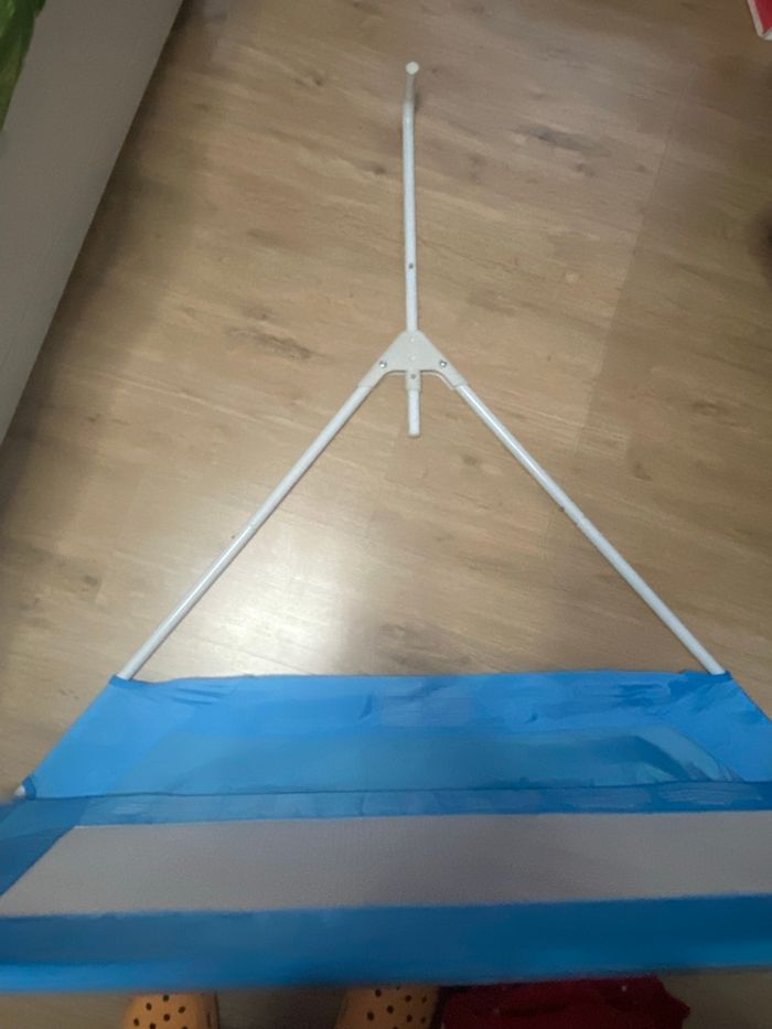 Barrière de lit - photo numéro 6