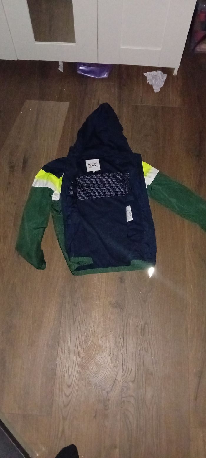 Veste - photo numéro 2