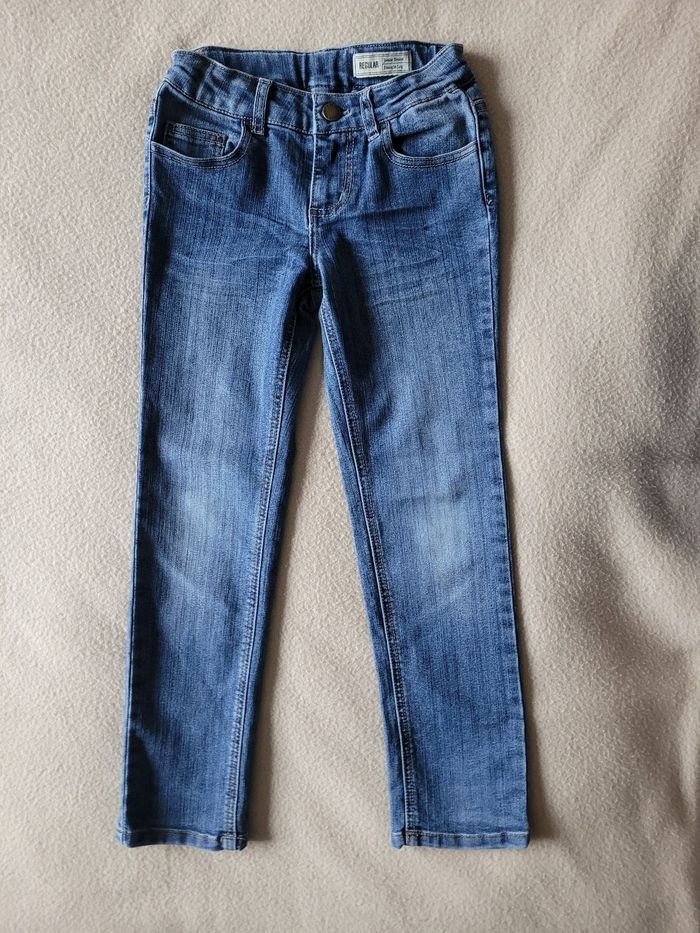 Jeans 8 ans
