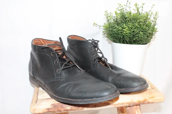 Bottines