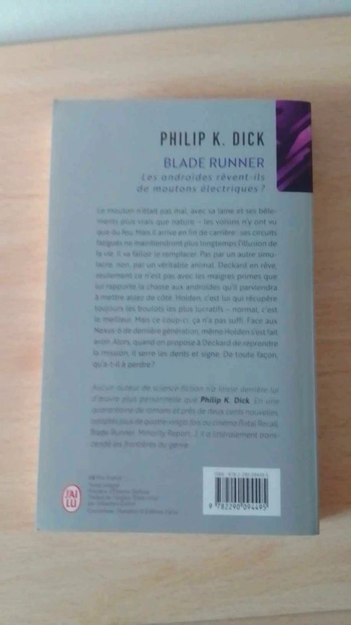 Blade Runner - photo numéro 2