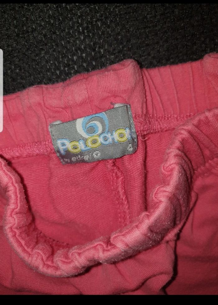 Pantalon rose - photo numéro 3