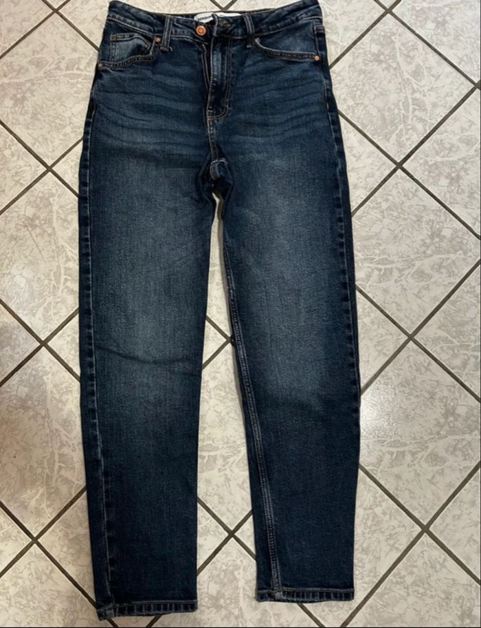 Jean homme – Bershka – Taille S - Très bon état - photo numéro 1